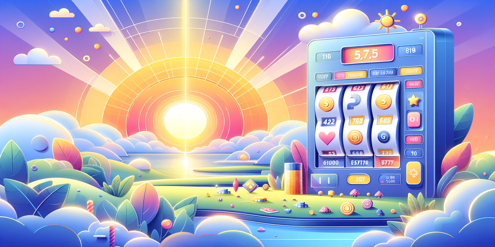 Discover the Best Online Casinos for Slot Fans in 2025 - Slot Strategy Guide for pakistani | Wolfbetebm