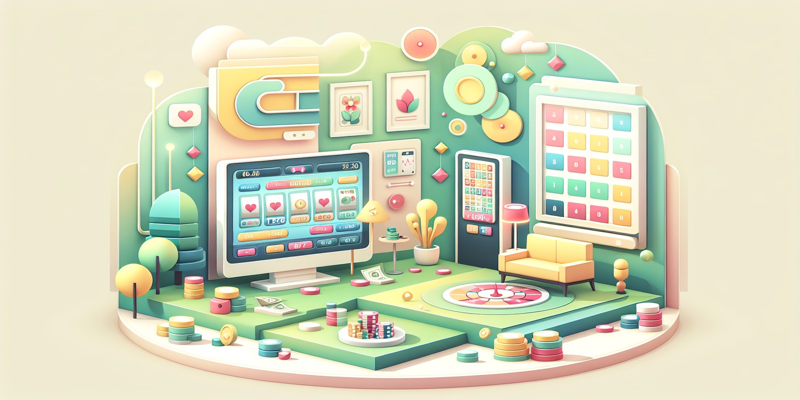 Explore the Best Online Casinos for Slot Games in Pakistan - Wolfbet Guide