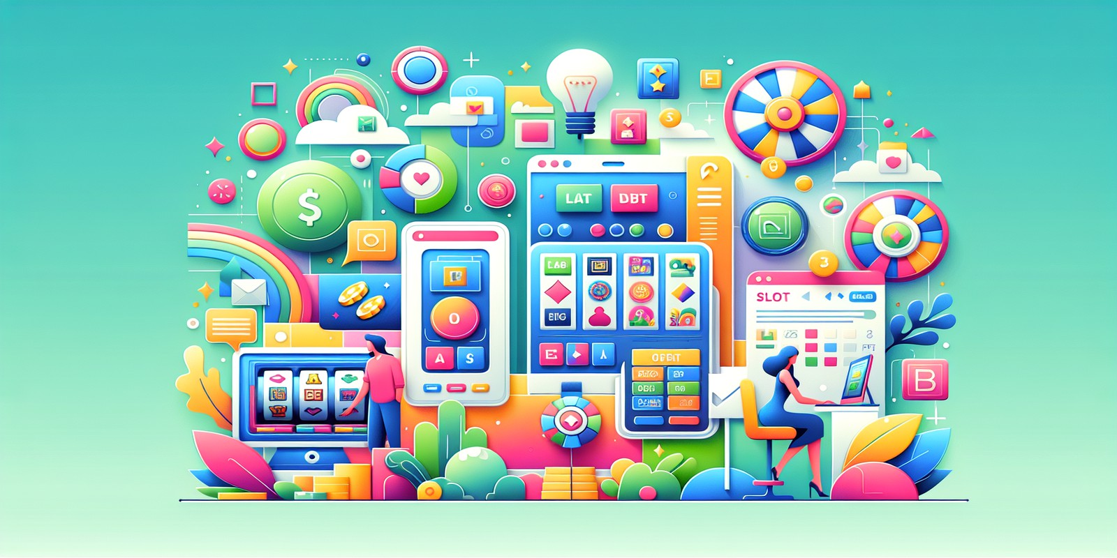 Embrace Responsible Gaming: A Guide for Pakistani Slot Players in 2025 - Slot Strategy Guide for pakistani | Wolfbetebm