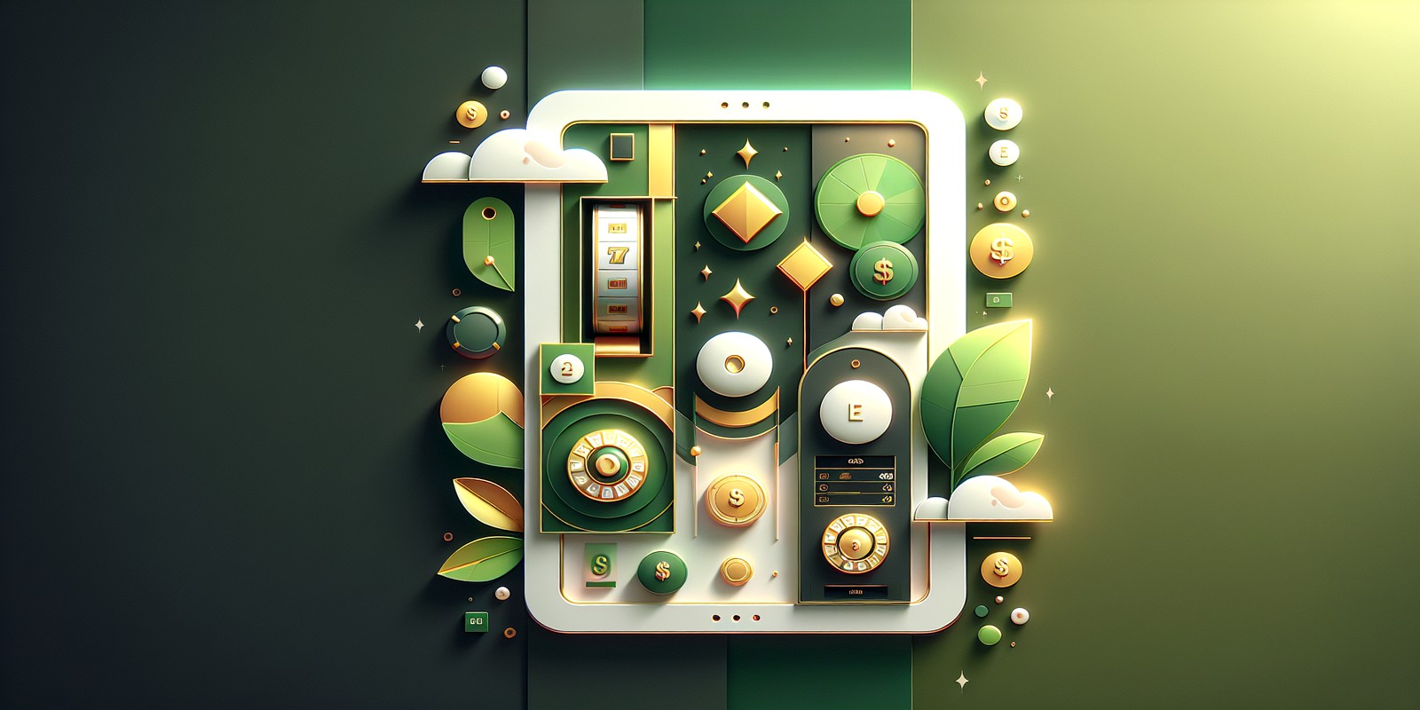 Explore Online Casino Innovations: Best Slot Games of 2025 - Wolfbet Guide for Pakistan Players