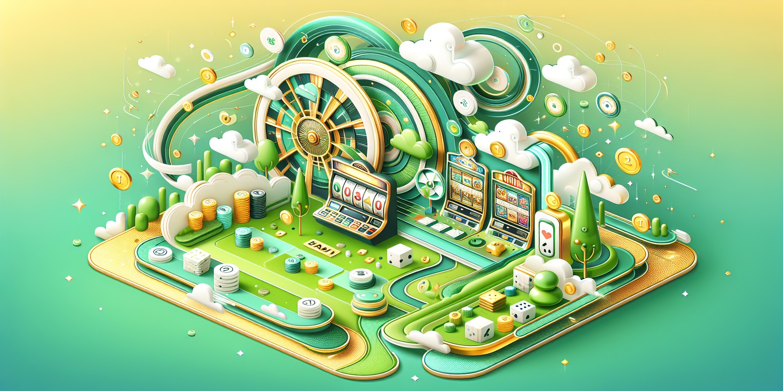 Explore the Thrills of Online Casinos: Top Slot Games for 2025 - Wolfbet Guide for Pakistani Players.