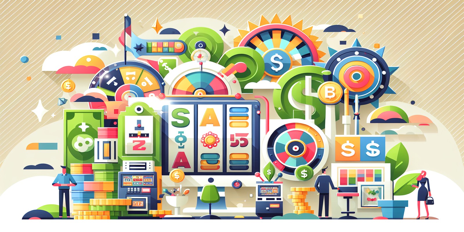 Ultimate Online Casino Strategies for Winning Big in 2025 - Gaming Guide Guide for pakistani | Wolfbetebm