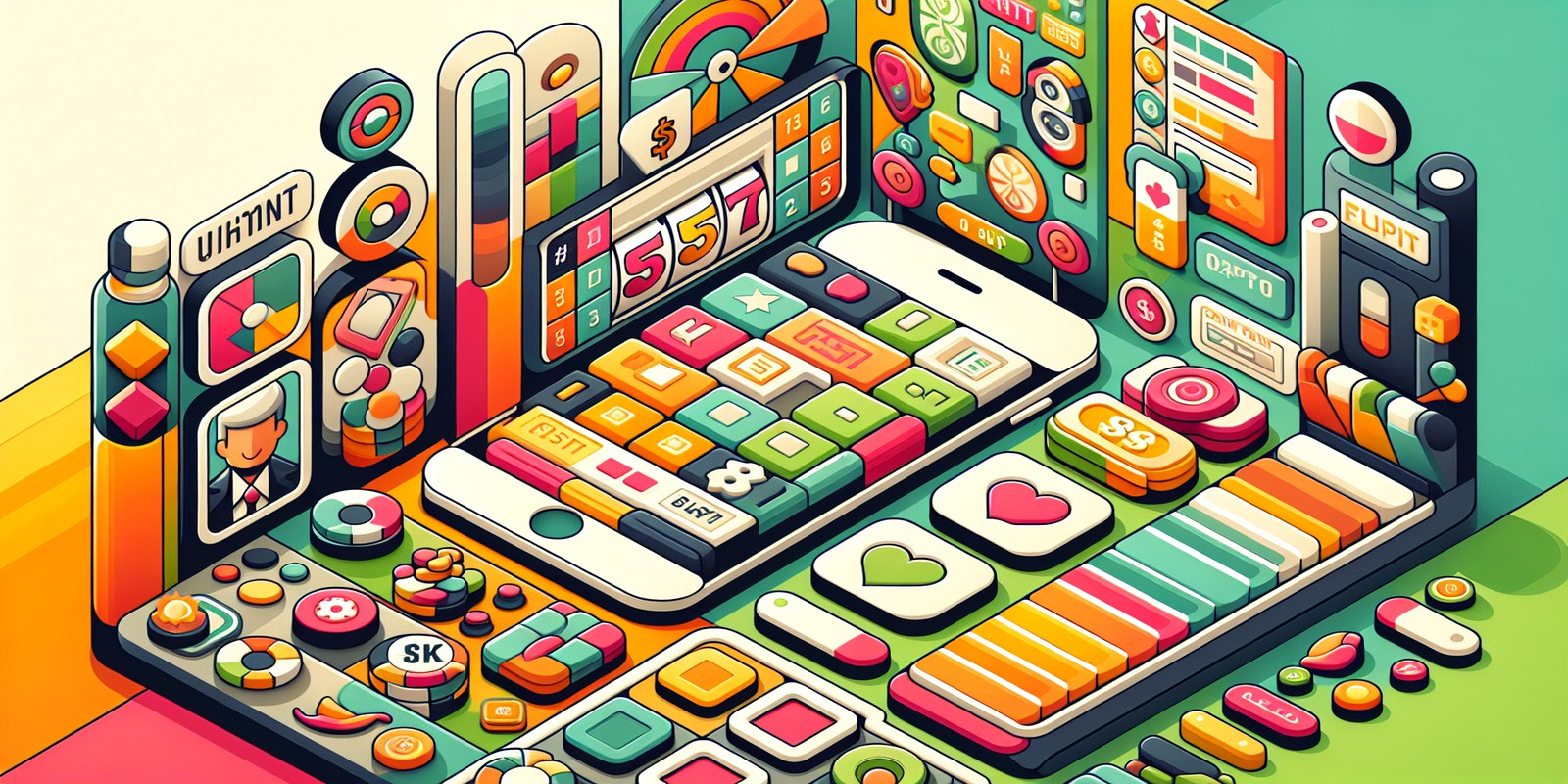 Unlock Big Wins: Top Online Casino Slot Strategies for 2025 - Slot Strategy Guide for pakistani | Wolfbetebm