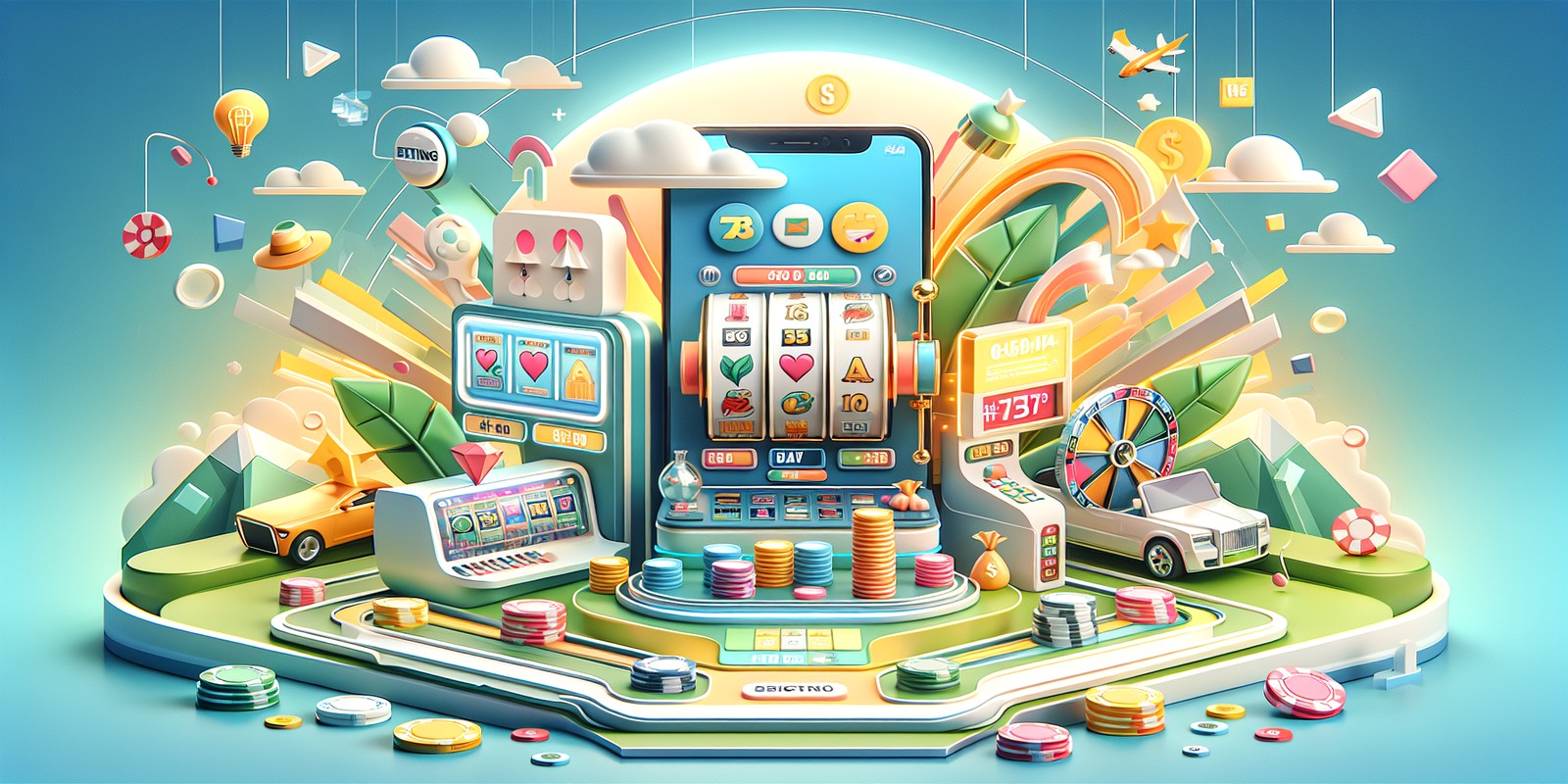 Unlock Big Wins: Top Online Casino Strategies for 2025 - Gaming Guide Guide for pakistani | Wolfbetebm