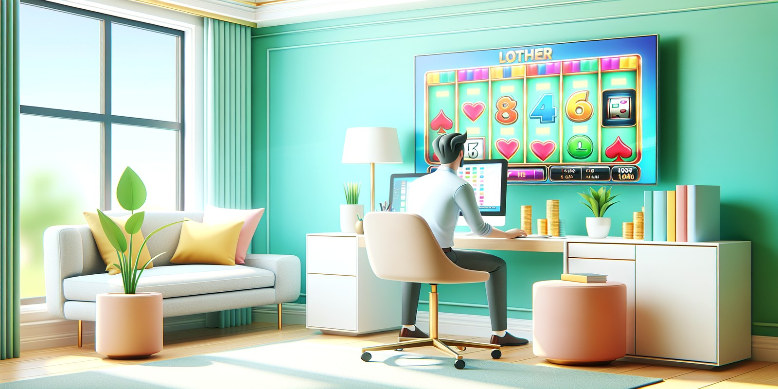 Unlock Big Wins: Top Slot Strategies for Online Casinos in 2025 - Slot Strategy Guide for pakistani | Wolfbetebm