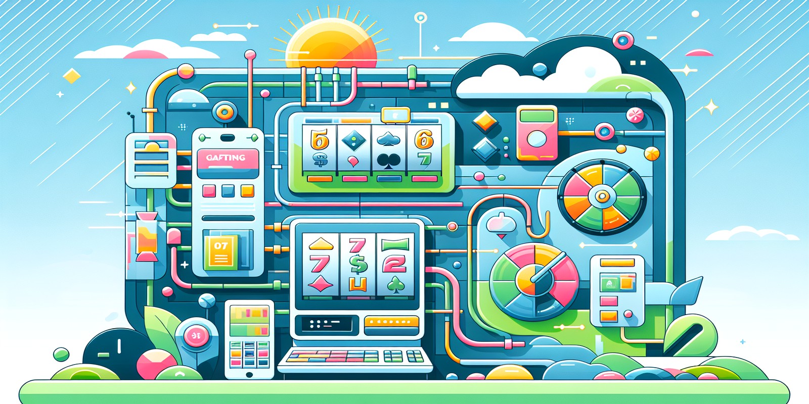 Unlock Big Wins: Ultimate Slot Game Strategies for 2025 - Slot Strategy Guide for pakistani | Wolfbetebm