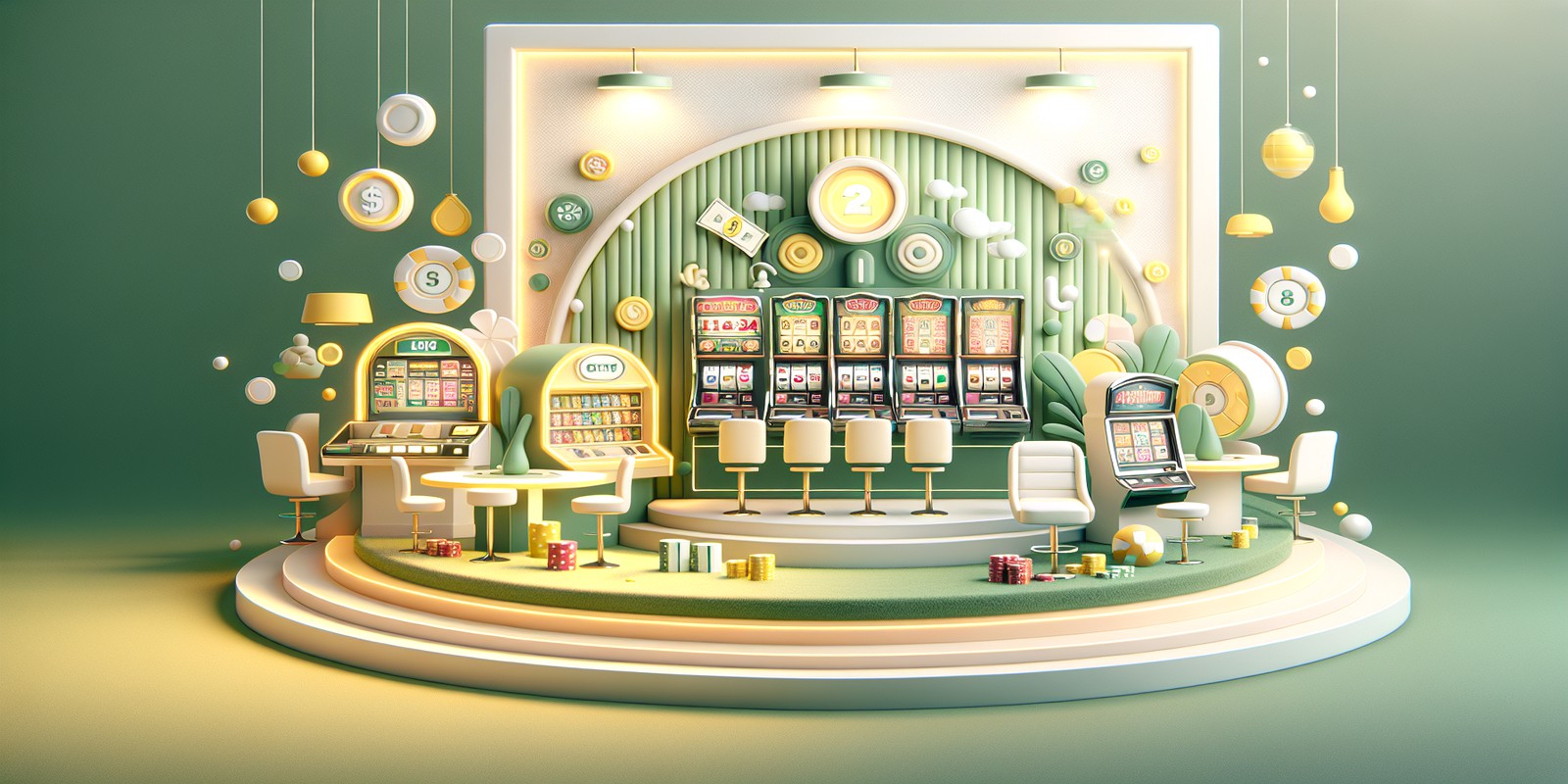 Unlock Big Wins: Wolfbet's Essential Online Casino Guide for Players in Pakistan