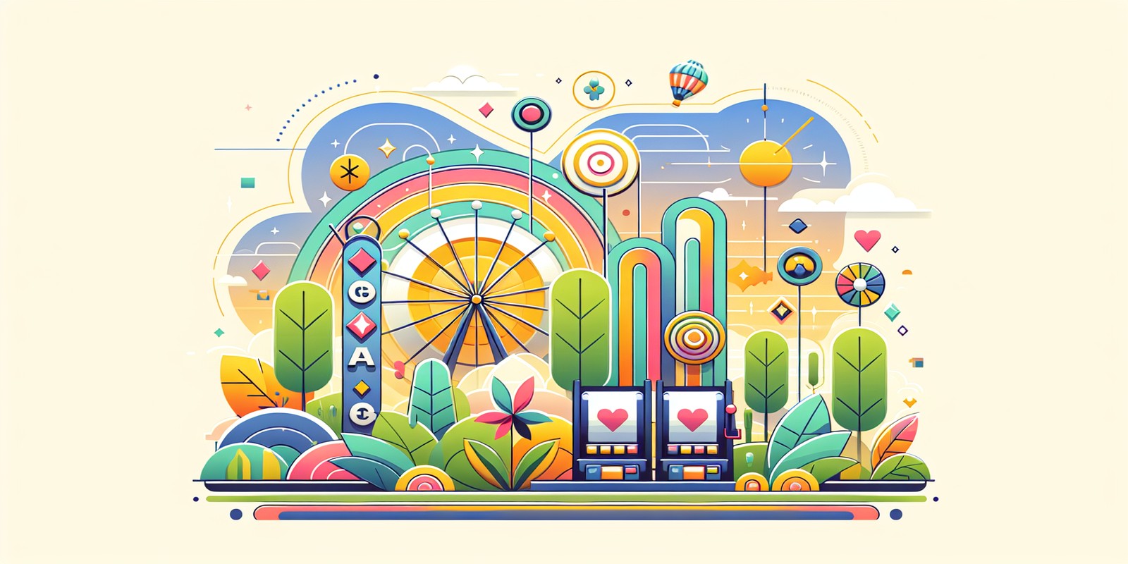 Unlock Big Wins: Your Ultimate Guide to Online Casinos in 2025 - Gaming Guide Guide for pakistani | Wolfbetebm