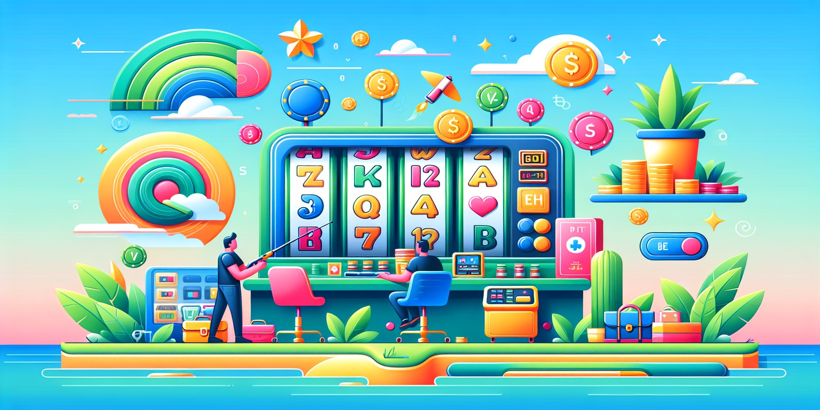 Unlock Jackpot Triggers: Slot Game Strategies for Pakistani Players 2025 - Slot Strategy Guide for pakistani | Wolfbetebm