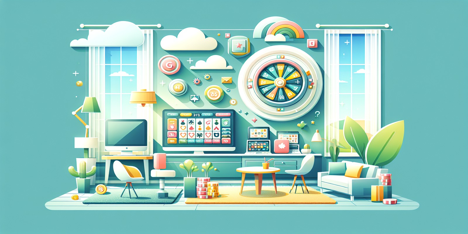 Unlock the Fun: Top Online Casino Slots to Play in 2025 - A guide for Pakistan players at Wolfbet.