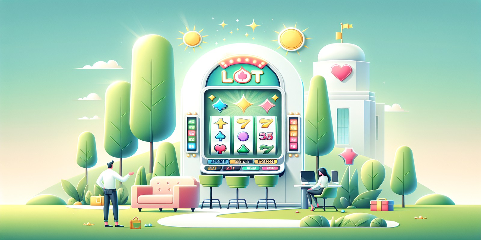 Unlock the Secrets: Top Slot Games Strategies for 2025 - Wolfbet Guide for Pakistan Players