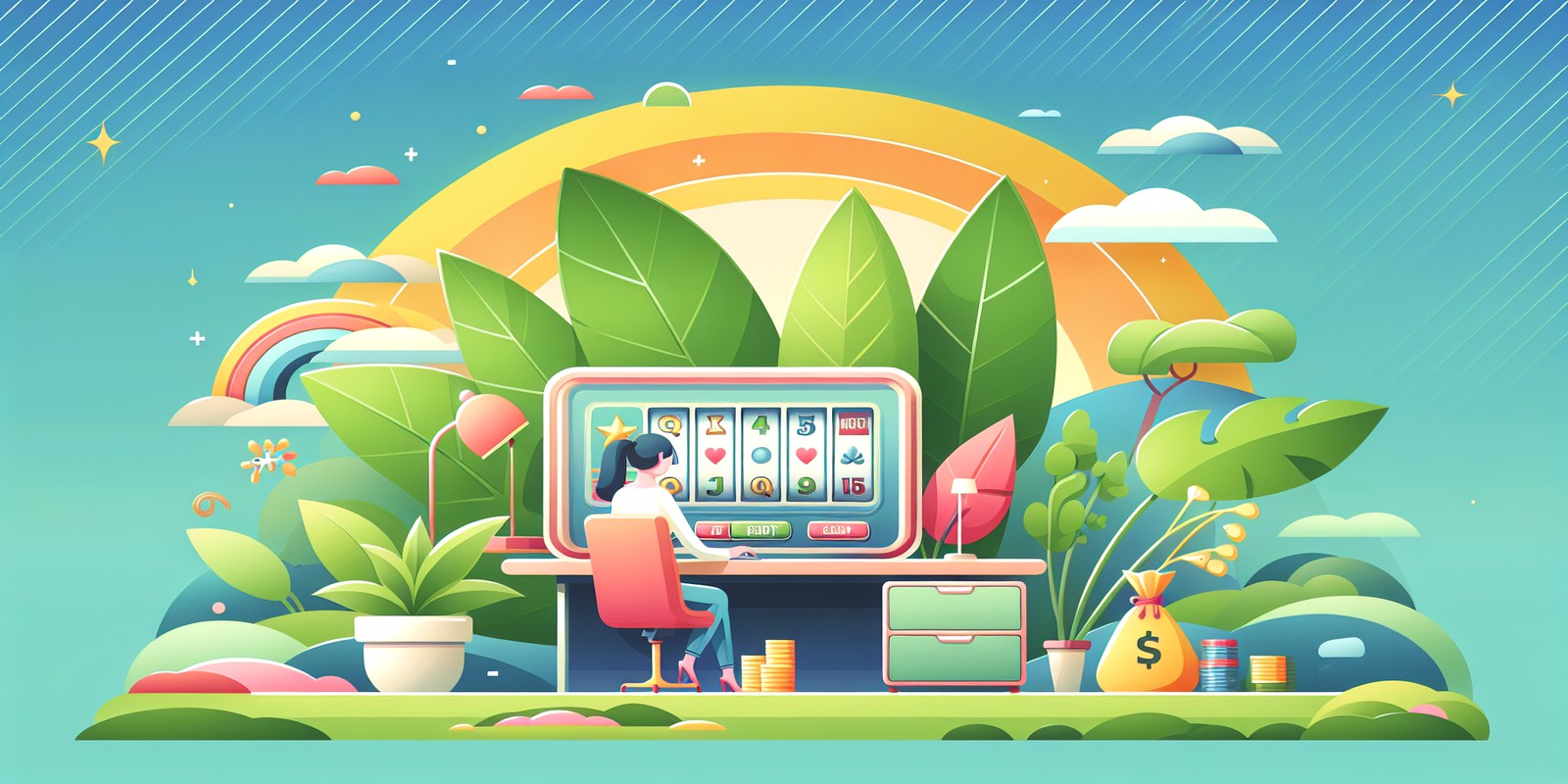 Unlock Winning Potential: Best Online Casino Slots for 2025 - Slot Strategy Guide for pakistani | Wolfbetebm