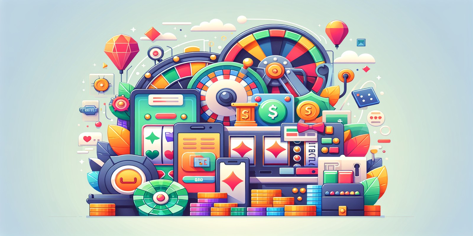 Unlock Winning Secrets: Online Casino Strategies for 2025 - Gaming Guide Guide for pakistani | Wolfbetebm