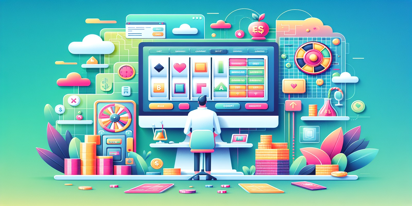 Unlock Winning Secrets: Online Casino Trends for 2025 - Wolfbet Guide for Pakistani Players