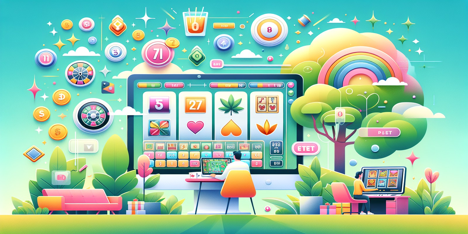 Unlock Winning Strategies for Online Slot Games in 2026! - Wolfbet Guide for Players in Pakistan