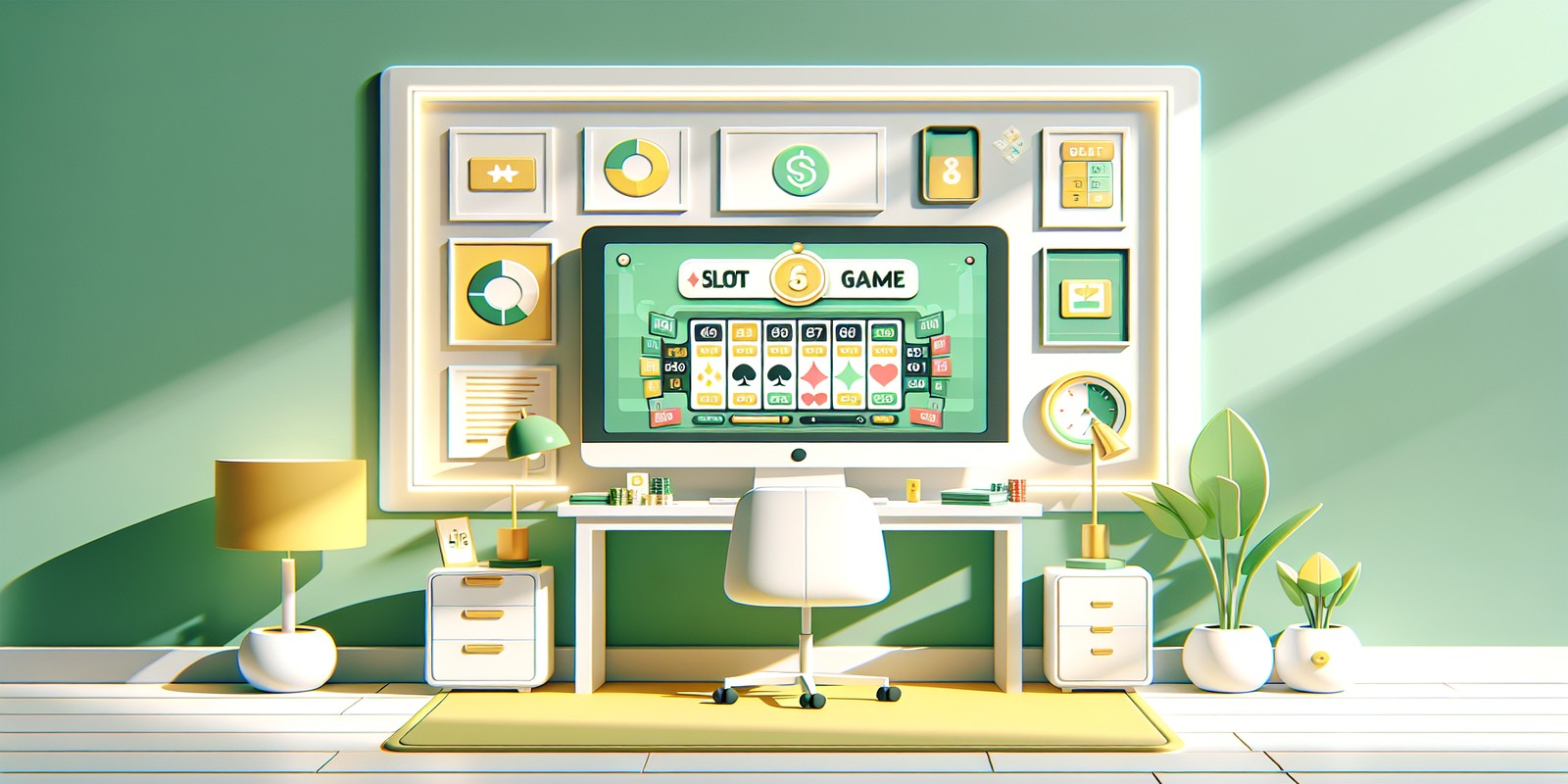 Unlock Winning Strategies: Top Online Casino Slots for 2025 - Slot Strategy Guide for pakistani | Wolfbetebm