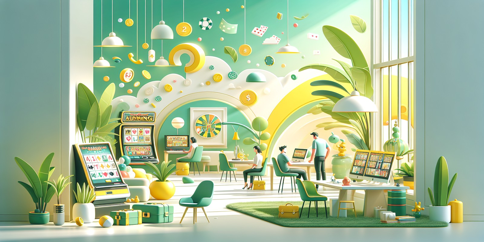 Unlock Your Winning Potential: Best Online Casino Strategies for 2025 - Gaming Guide Guide for pakistani | Wolfbetebm