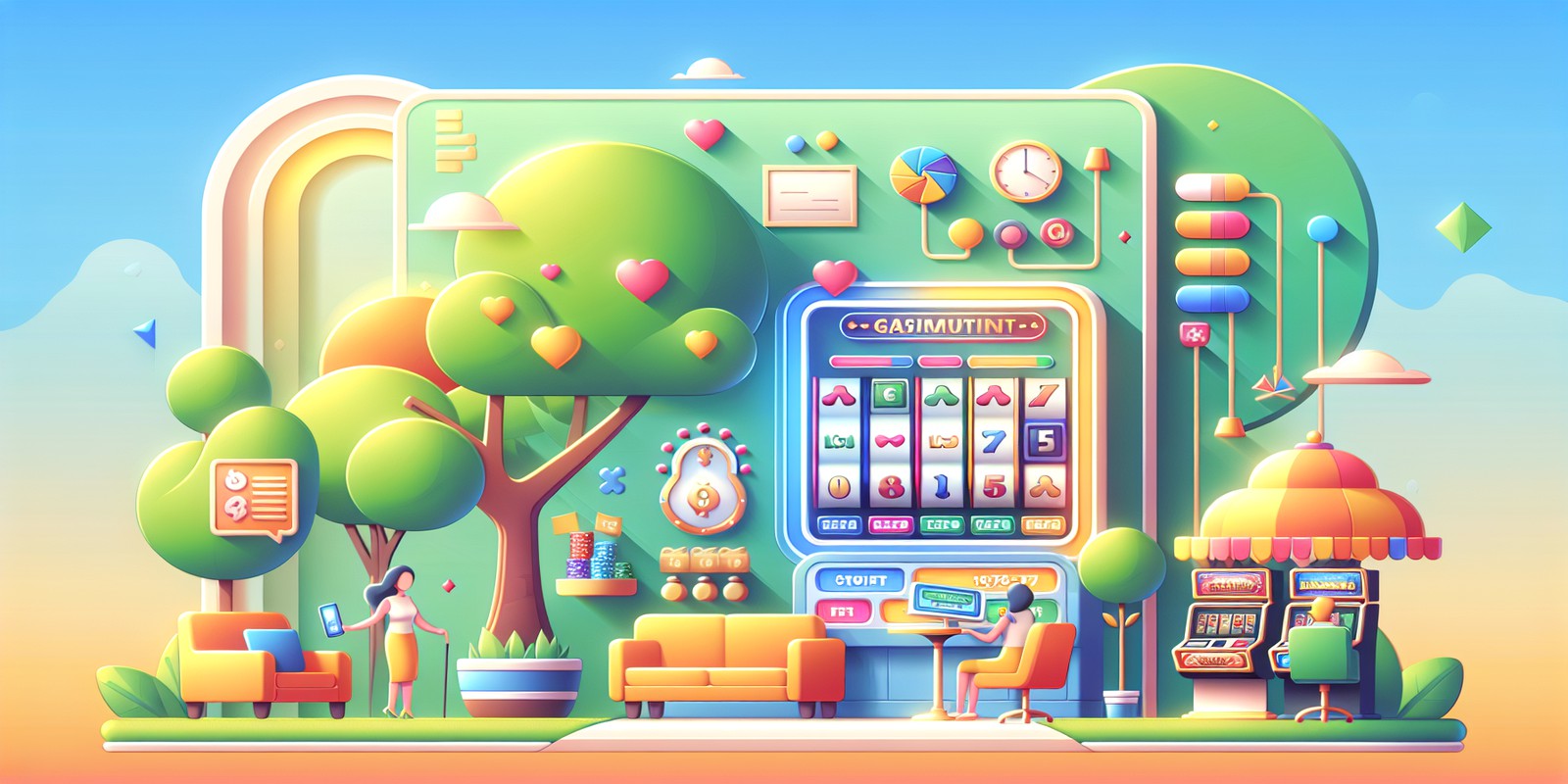 Unlocking Riches: Top Slot Games Strategies for 2025 Success - Slot Strategy Guide for pakistani | Wolfbetebm