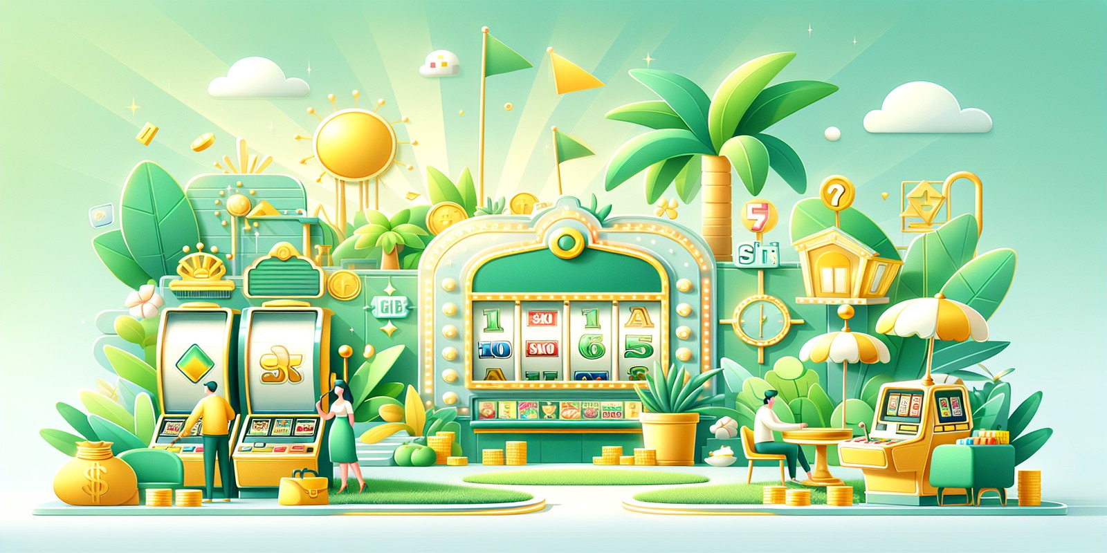 Unlocking Slot Game Secrets: Winning Strategies for 2025 at Wolfbet - A Guide for Players.