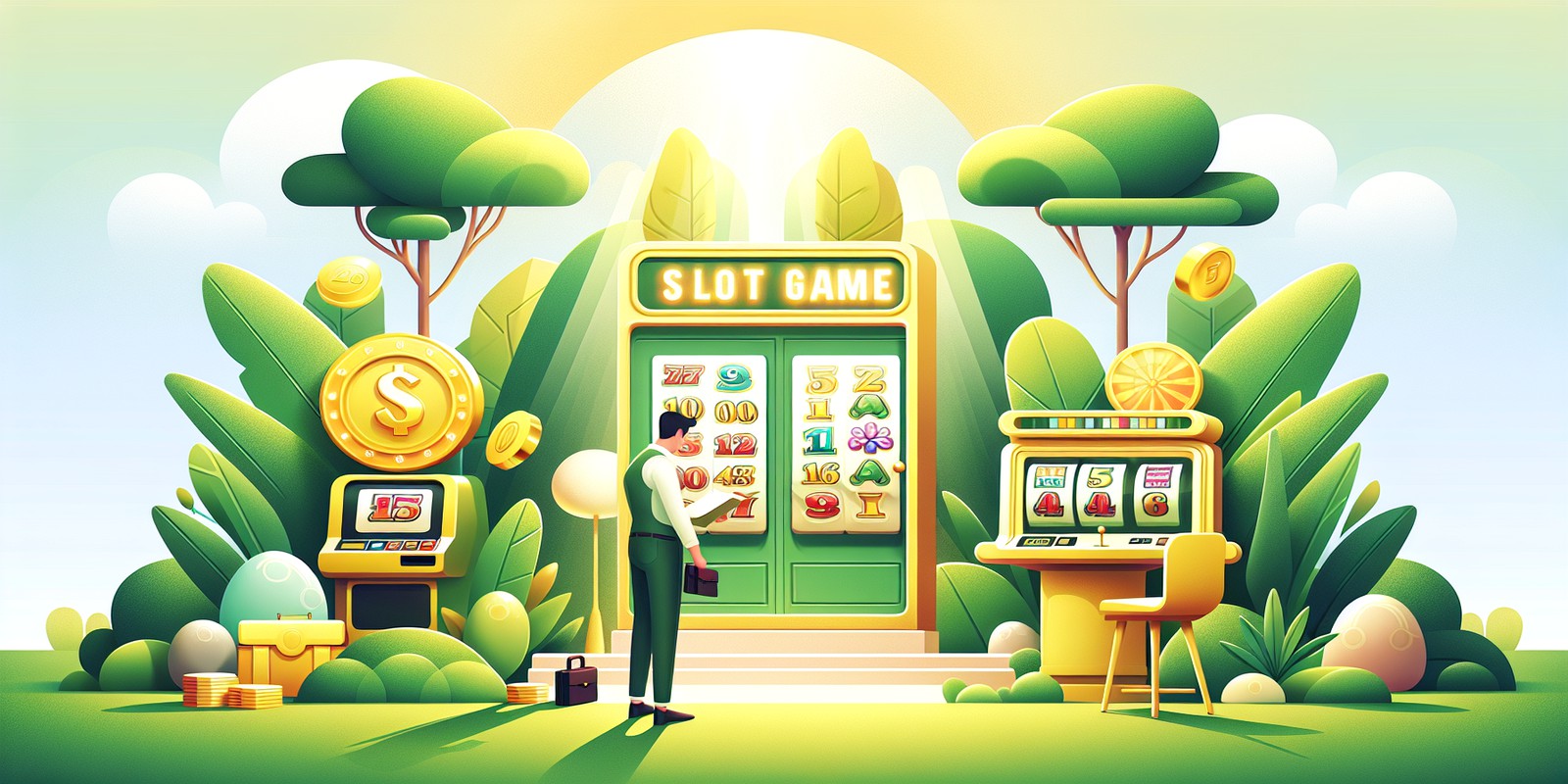 Unlocking Slot Game Success: Top Strategies for 2025 Wins - Wolfbet Guide for Pakistani Players.