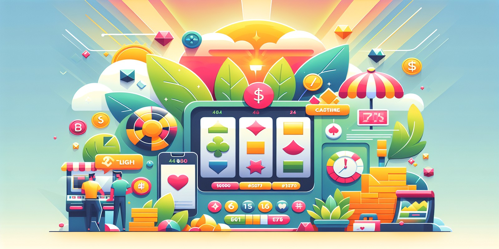 Unlocking Slot Game Wins: Top Strategies for 2025 Players - Slot Strategy Guide for global | Wolfbetebm