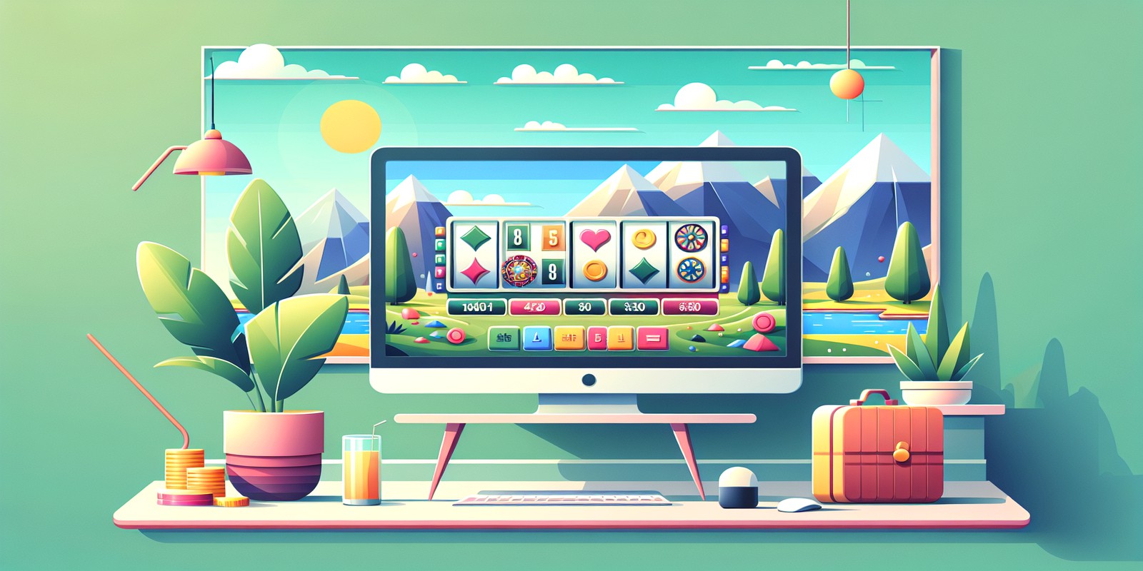 Unlocking Slot Games: Strategies to Maximize Your Wins in 2025 - Wolfbet Guide tailored for Pakistan Players.