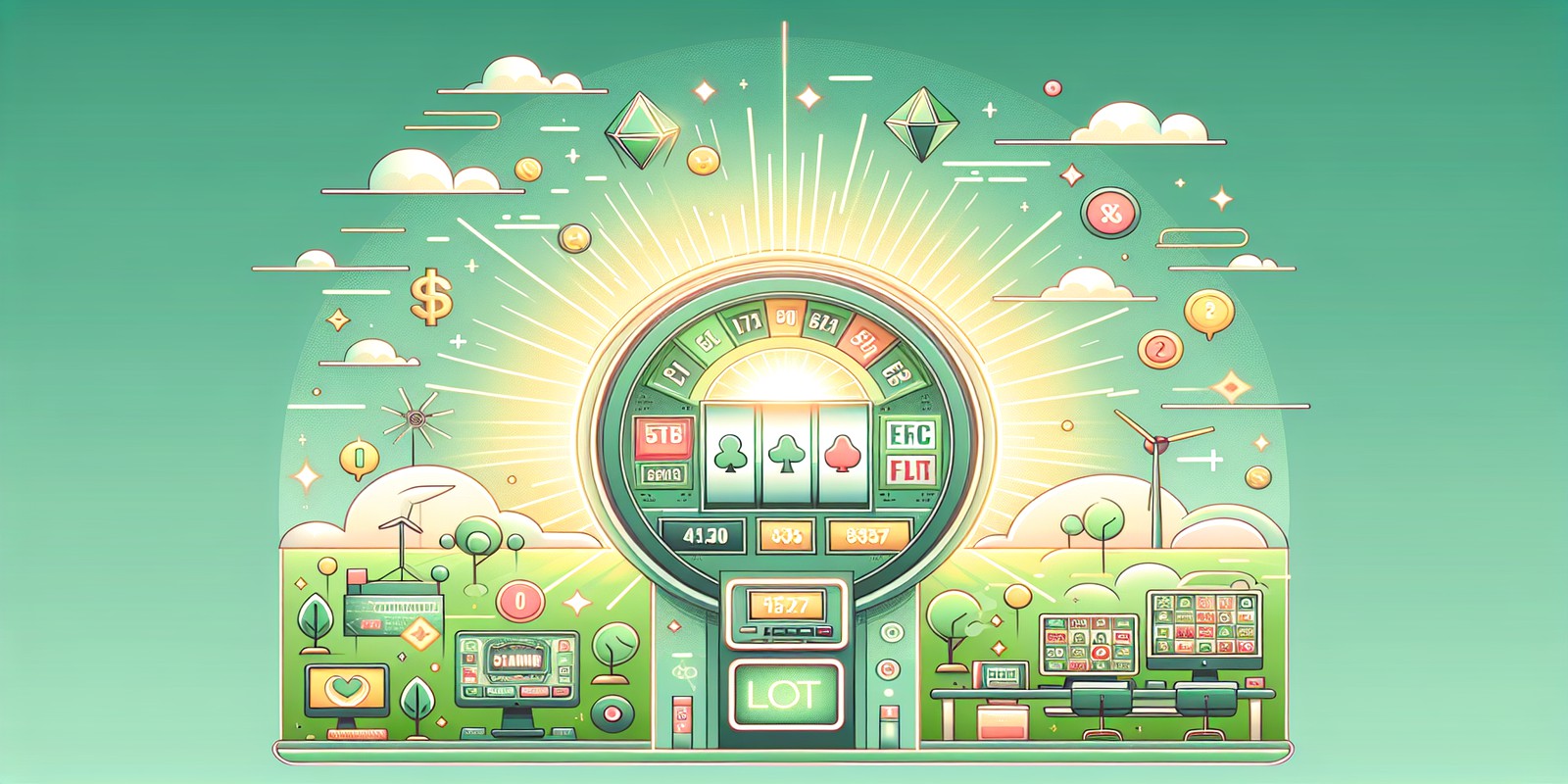 Unlocking Slot Games: Top Winning Strategies for 2025 Players - Slot Strategy Guide for pakistani | Wolfbetebm