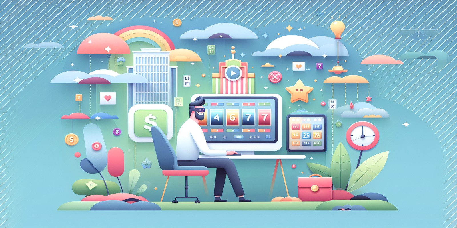 Winning at Online Casinos: Top Slot Strategies for 2025 - Slot Strategy Guide for pakistani | Wolfbetebm