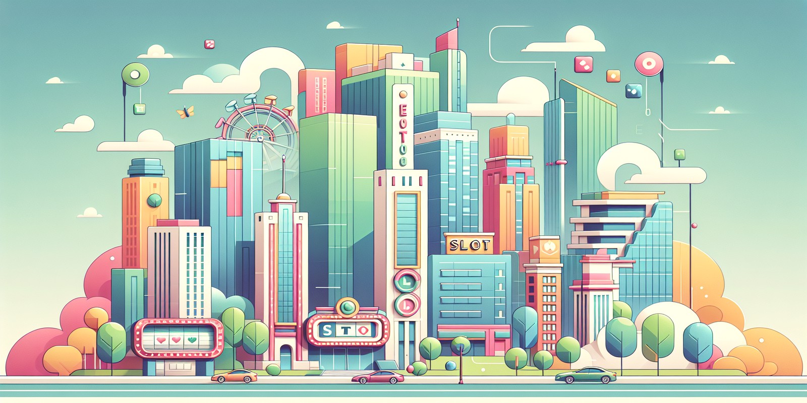 Winning Big: Essential Slot Game Strategies for 2025 Players - Slot Strategy Guide for pakistani | Wolfbetebm