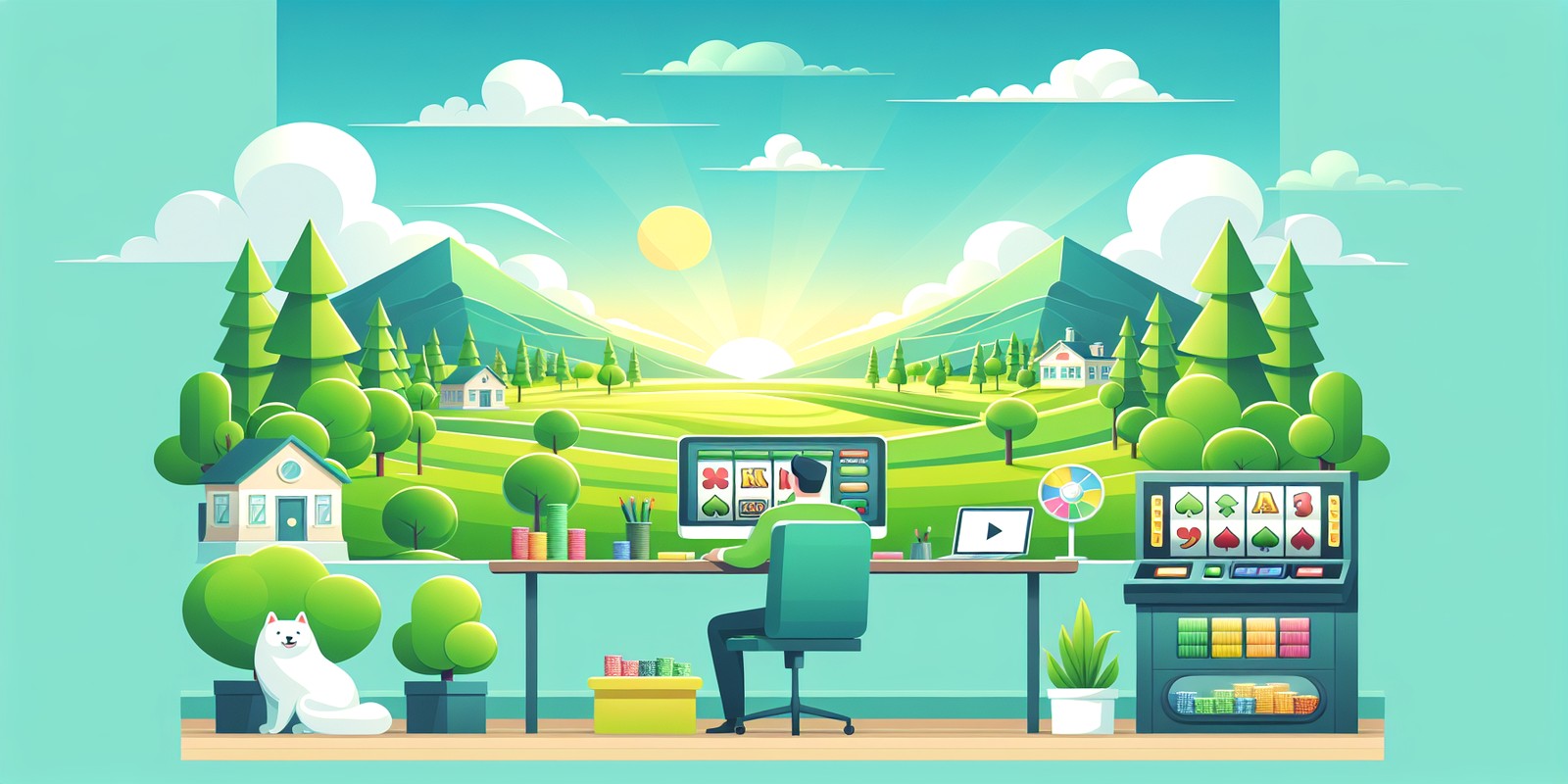 Winning Big with Online Casinos: Top Slot Strategies for 2025 - A Guide for Pakistani Players