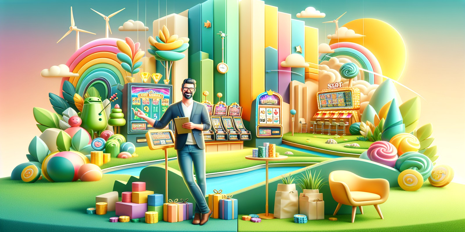 Winning Strategies for Slot Games: Boost Your 2025 Gaming Experience - Wolfbet Guide for Pakistan Players