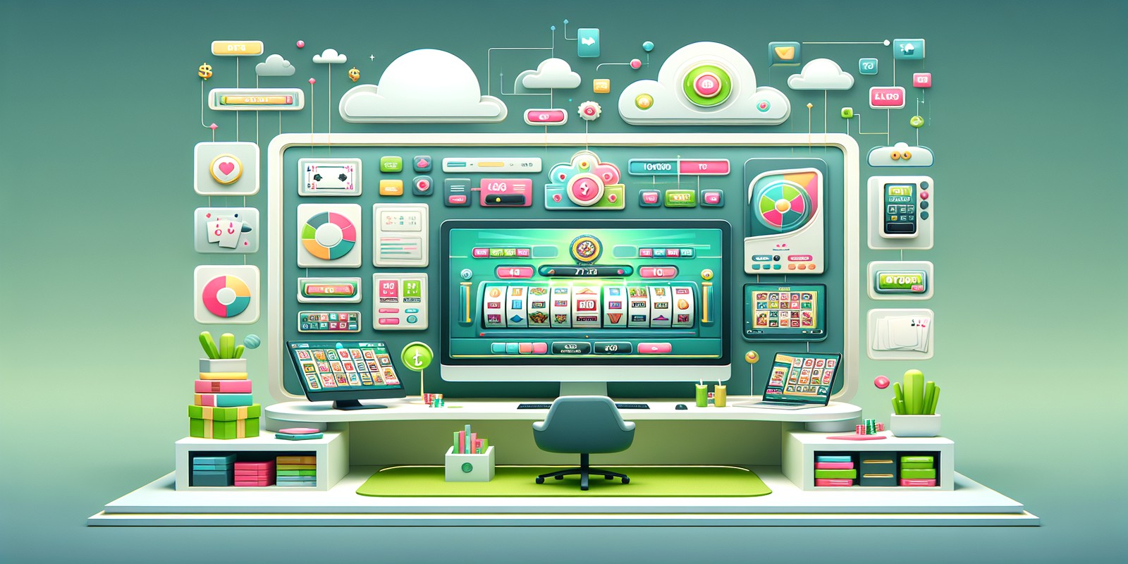 Winning Strategies for Slot Games: Master Your Jackpot in 2025 - Slot Strategy Guide for pakistani | Wolfbetebm