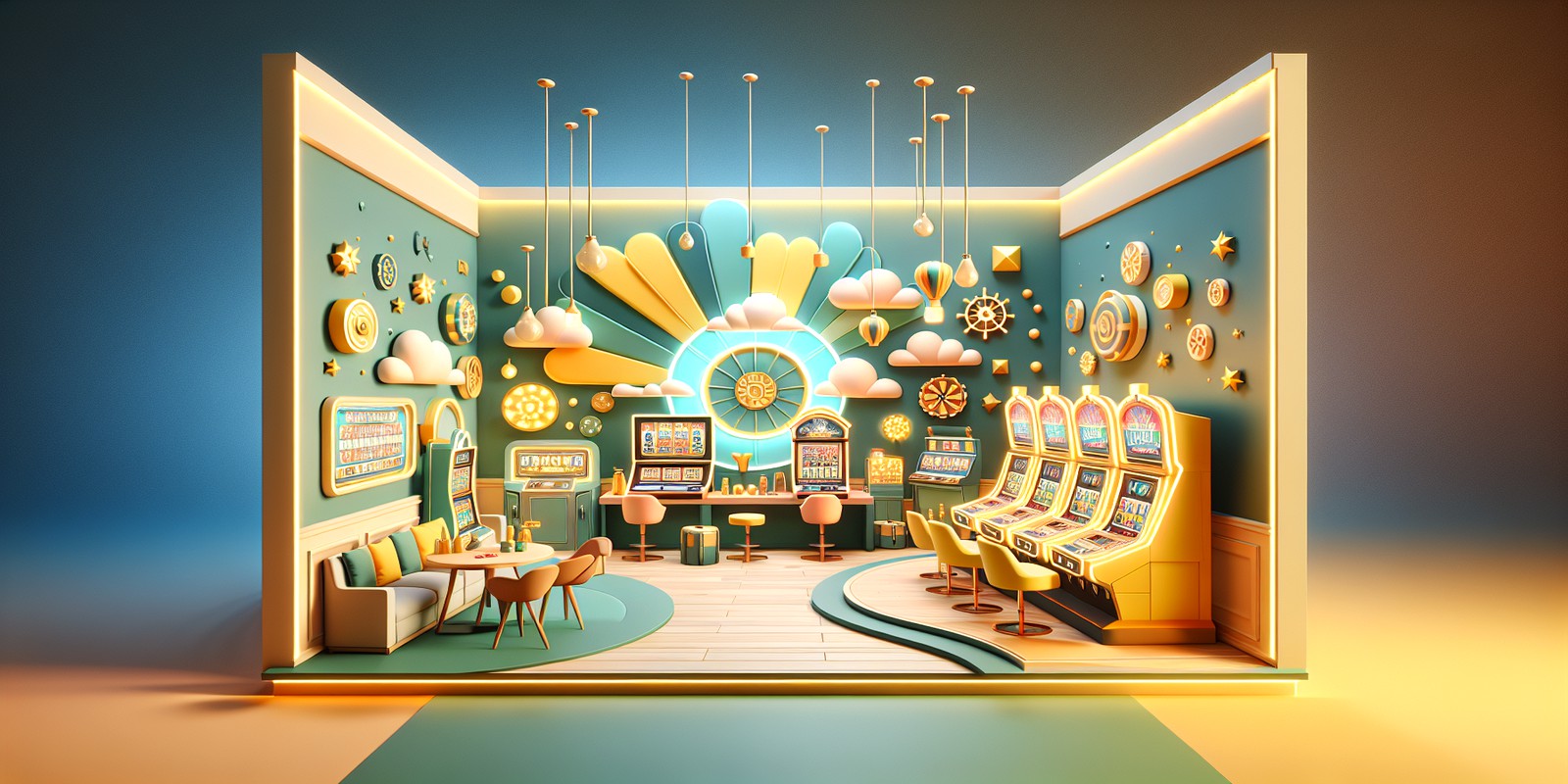 Winning Strategies for Slot Games - Your 2025 Guide from Wolfbet for better gameplay in Pakistan.