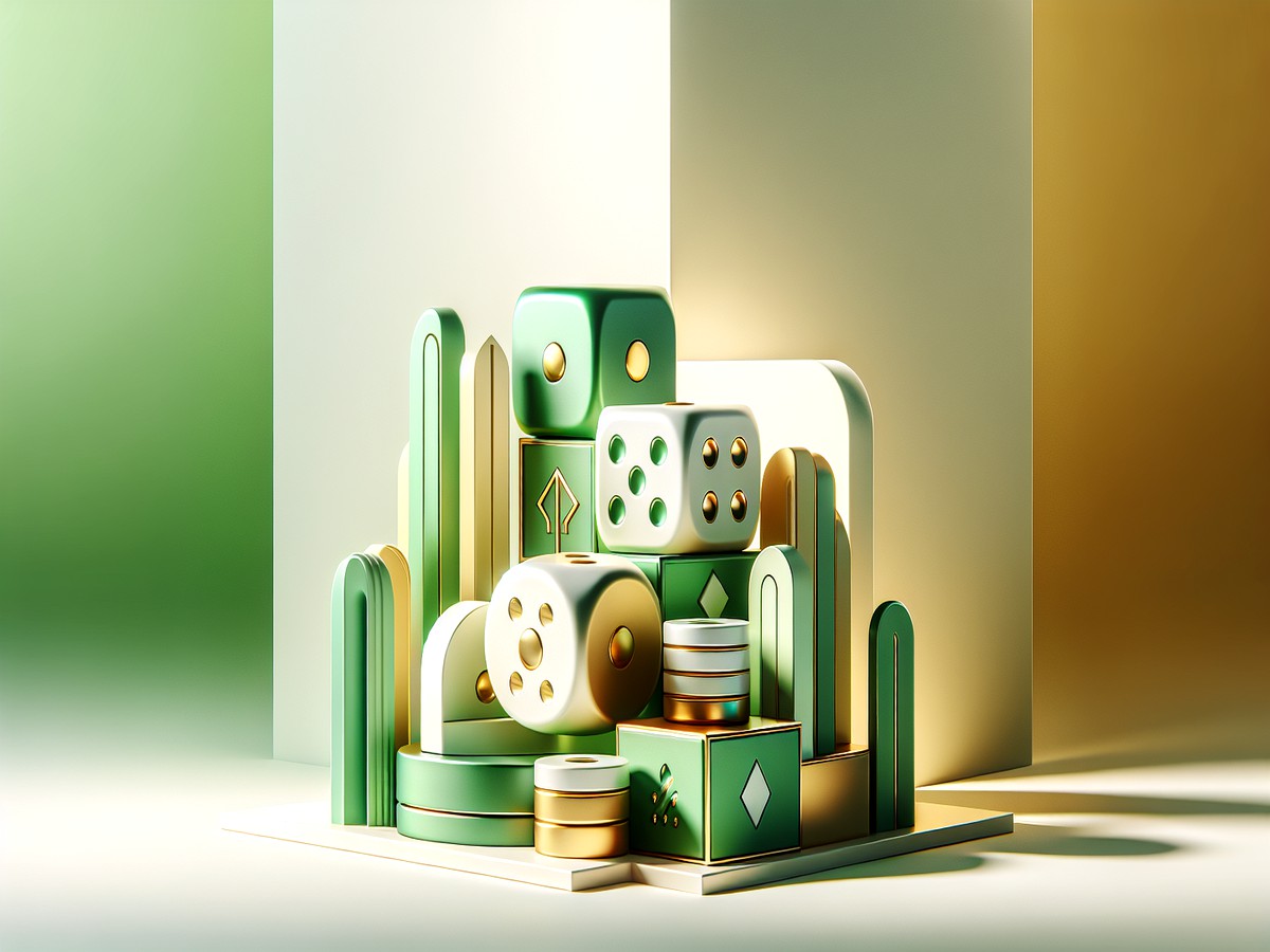 Wolfbetebm Dice Games - Roll the dice for exciting gameplay at Wolfbetebm.