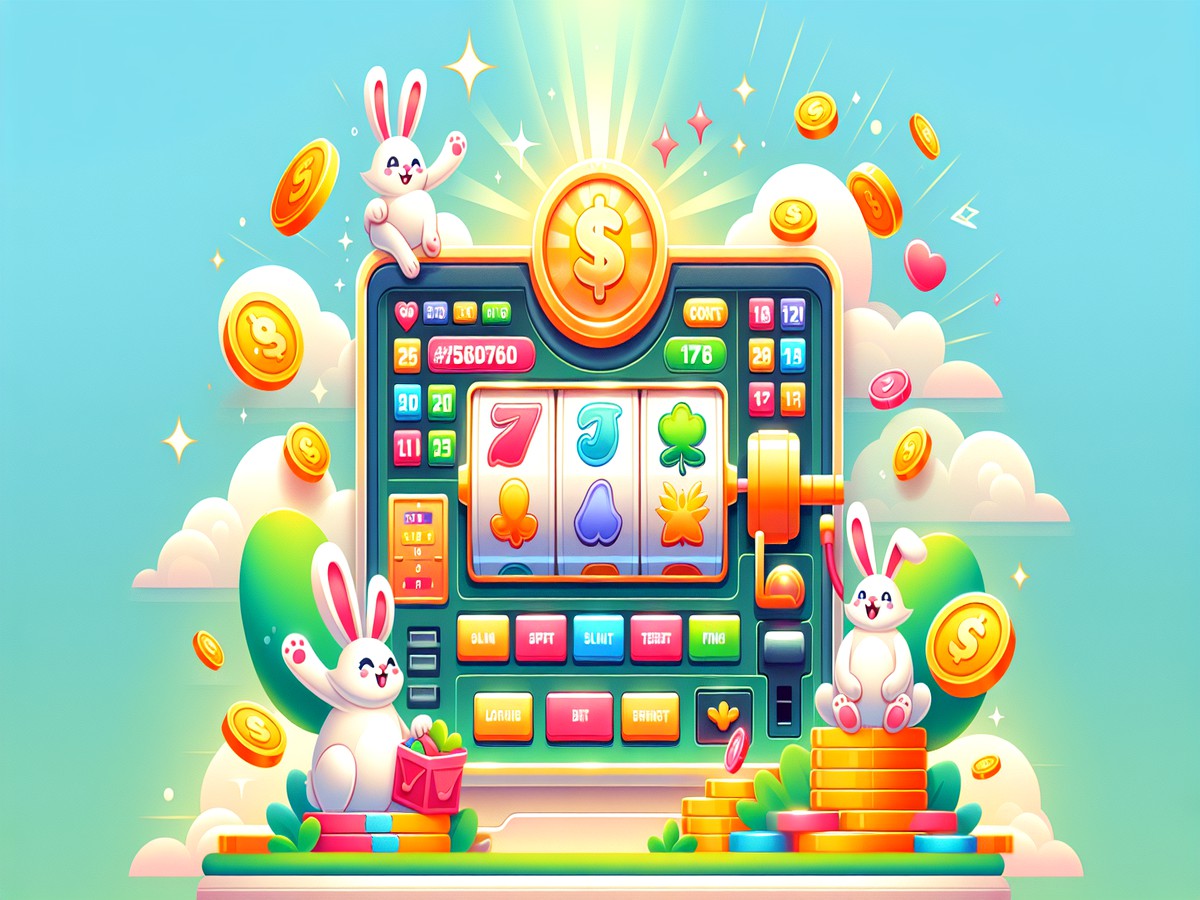 Wolfbetebm Fortune Rabbit Slots - Spin to win with Fortune Rabbit at Wolfbetebm.