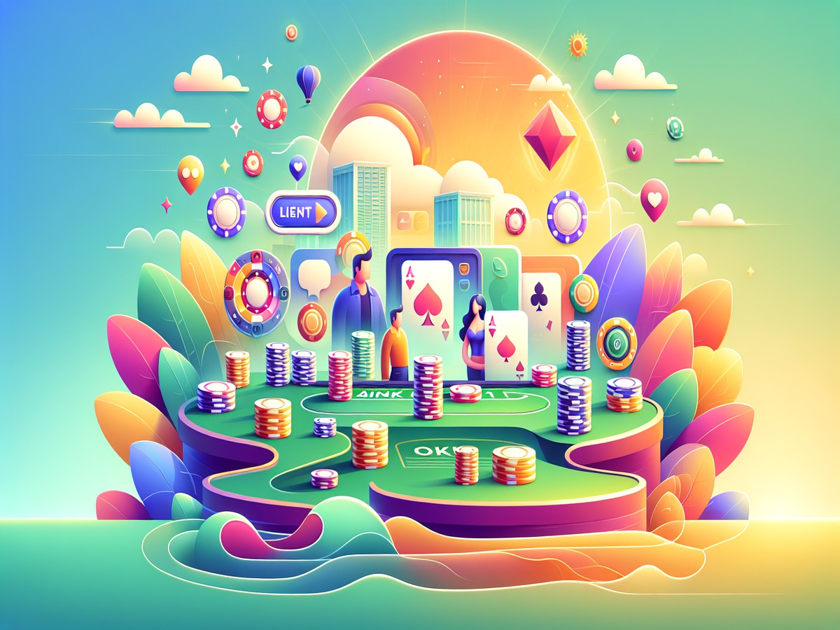 Wolfbetebm Poker Games - Engage in thrilling poker games at Wolfbetebm.