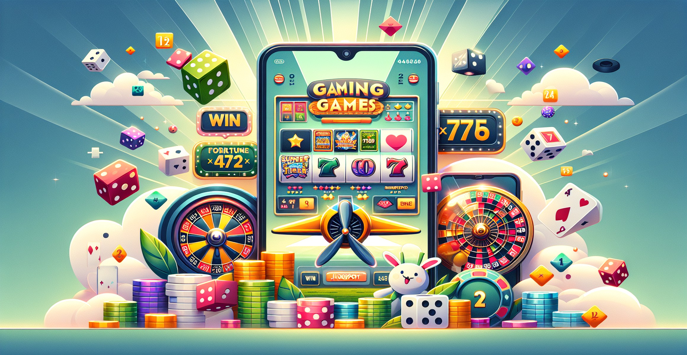 Aviator Game - Play this thrilling slot game at Wolfbetebm.