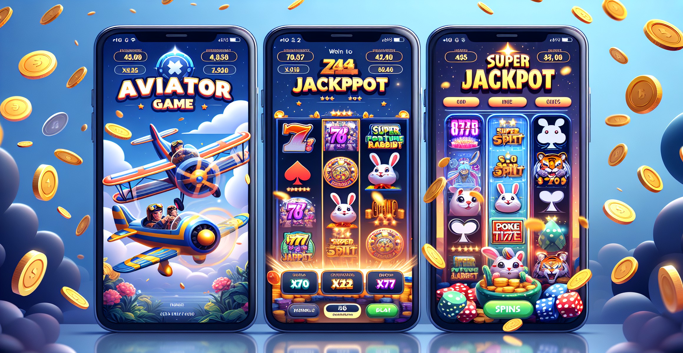 Dice Games - Test your luck with dice games at Wolfbetebm.