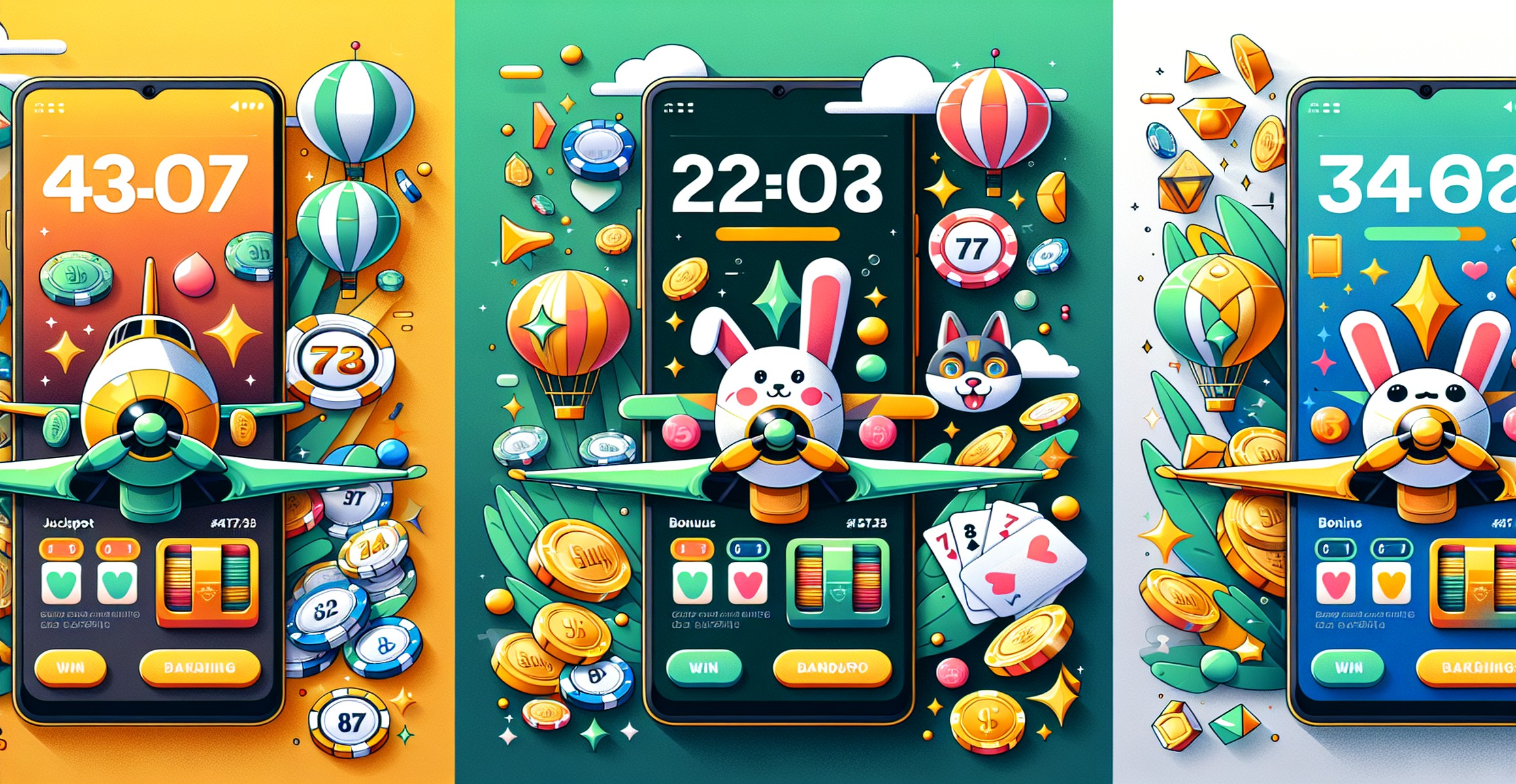 Fortune Tiger Games - Experience the excitement of Fortune Tiger Games.