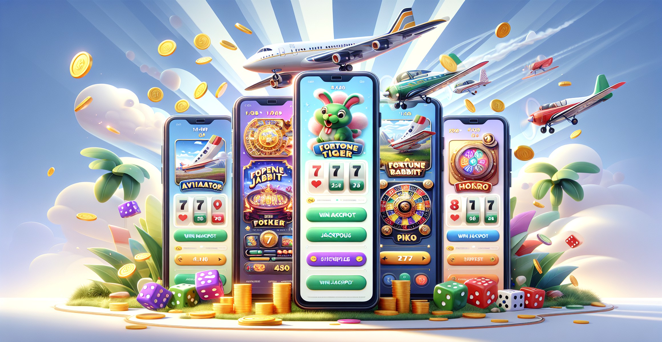 Super Jackpot - Win big with the Super Jackpot at Wolfbetebm.